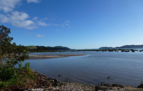 Oystercatcher Bay Boathouse